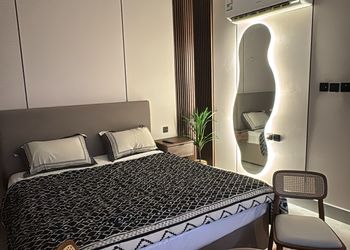 استديو هادئ بدخول ذاتي 