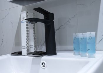 استديو بسرير ماستر ودخول ذاتي