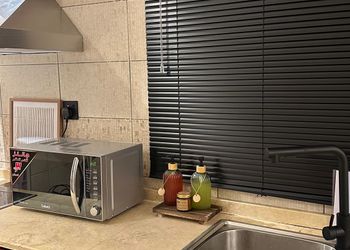 استديو هادئ بسرير ماستر 
