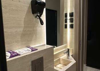 استديو بسرير ماستر ودخول ذاتي