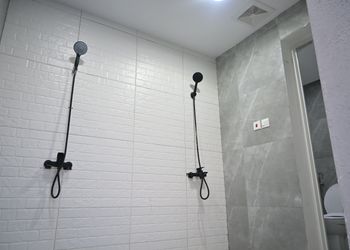شاليهات ذا تري 2
