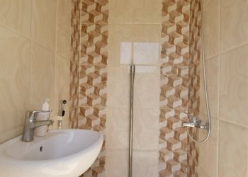 شاليه بركن شواء وجلسة خارجية