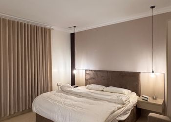 استديو بسرير ماستر ودخول ذاتي