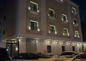 استديو بسرير مريح ودخول ذاتي 