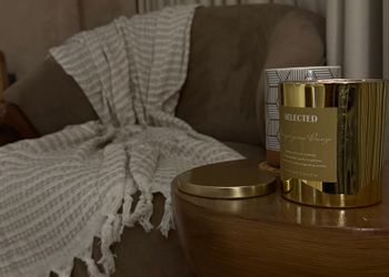شقة ثلاث غرف نوم وصالة 