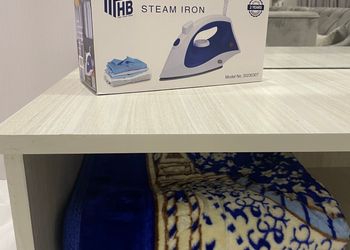استديو هادئ بسرير ماستر 