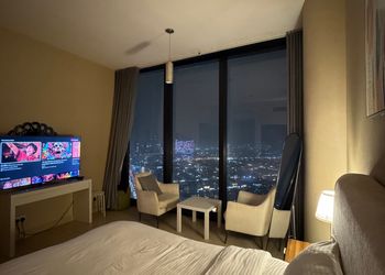 شقه باطلاله مميزة و دخول ذكي