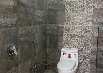 شاليه بمسبح خارجي وأجواء ممتعة 