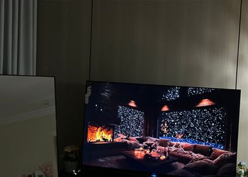 استديو بسرير ماستر وجلسة جانبية 