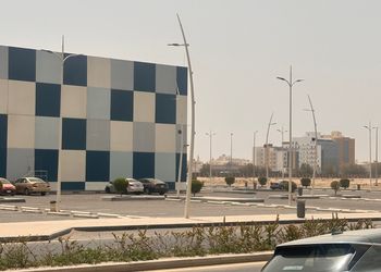 استديو هادئ بسرير ماستر