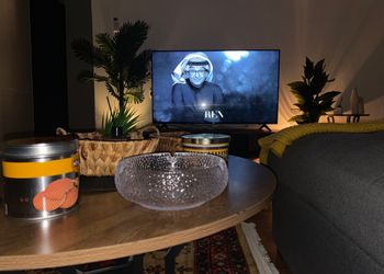 استديو بسرير ماستر وجلسة جانبية 