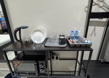 استديو لقضاء وقت ممتع ومميز