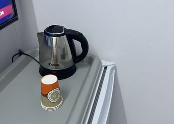 غرفة هادى بدخول ذاتي