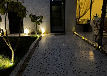 شاليه 