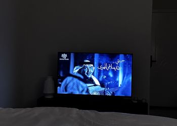 استديو بسرير ماستر وجلسة جانبية