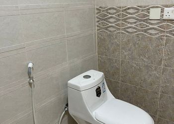 استديو هادئ بدخول ذاتي 