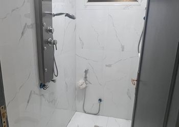 شقة بدخول ذاتي 