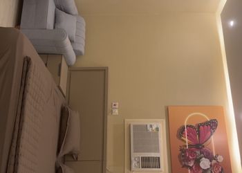استديو بسرير ماستر ودخول ذاتي