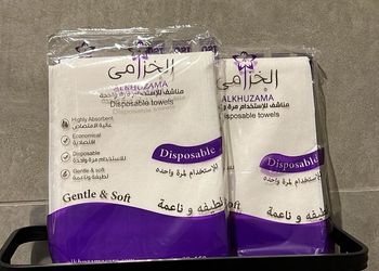 شقة بصالة وغرفة نوم