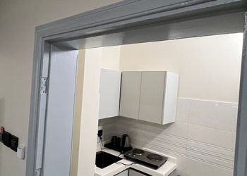 استديو بسرير ماستر