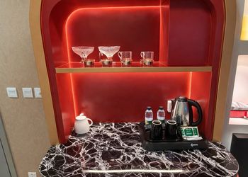 استديو بسرير ماستر ودخول ذاتي