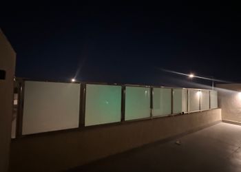 استديو بسرير ماستر ودخول ذاتي