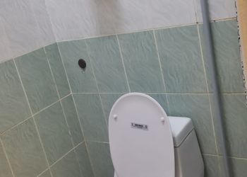شقة بغرفة نوم وصالة 