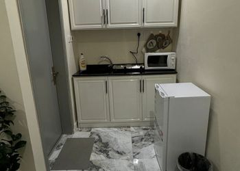استديو بسرير ماستر ودخول ذاتي