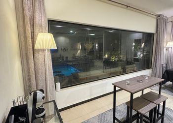 شاليه بصاله و مسبح 