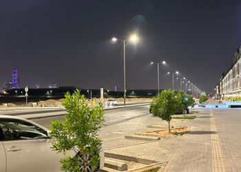شقة غرفتين وصالة دخول ذاتي 