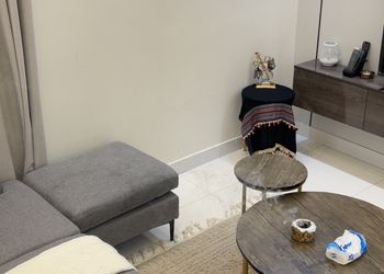 استديو انيق بسرير ماستر