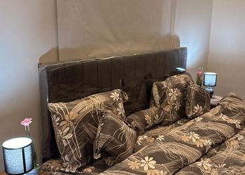 استديو بسرير ماستر ودخول ذاتي