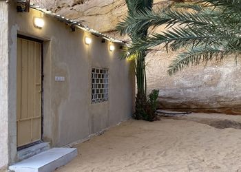 استراحة لقضاء اجواء عائلية مميزة