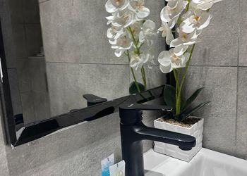 استديو بسرير ماستر ودخول ذاتي