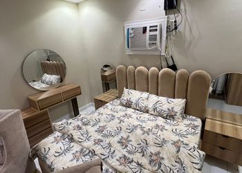 استديو بسرير ماستر