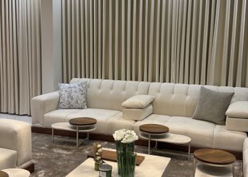 شقة ثلاث غرف نوم وصالة 