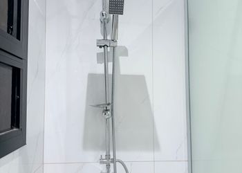 استديو أنيق وهادئ بسرير ماستر 