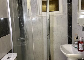 استديو مريح لليلة جميلة ومميزة