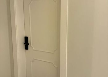 شقة بغرفة نوم وصالة 