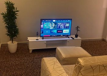 استديو بسرير ماستر ودخول ذاتي