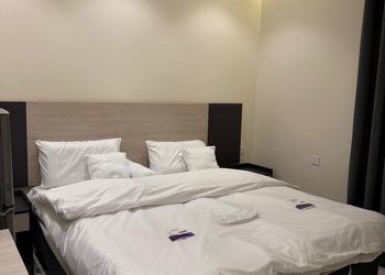استديو بسرير ماستر ودخول ذاتي