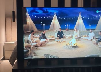 استديو إقامة أنيقه بدخول ذكي