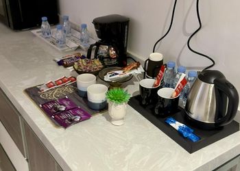 استديو بسرير ماستر