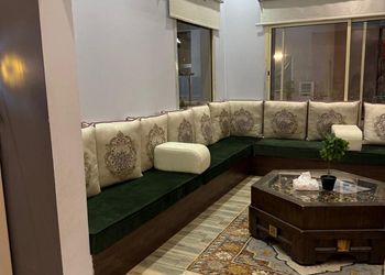 شاليه بمسبح