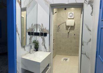 شاليه بمسبح داخلي وأجواء ممتعة 