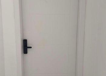 استديو بسرير ماستر ودخول ذاتي