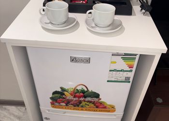 استديو بسرير ماستر ودخول ذاتي
