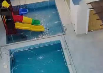 شاليه بغرفتين نوم و صاله