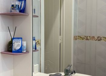 استديو بسرير ماستر