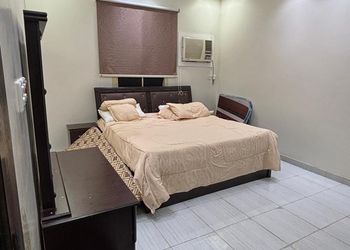 استراحة بجلسة خارجية و مجالس